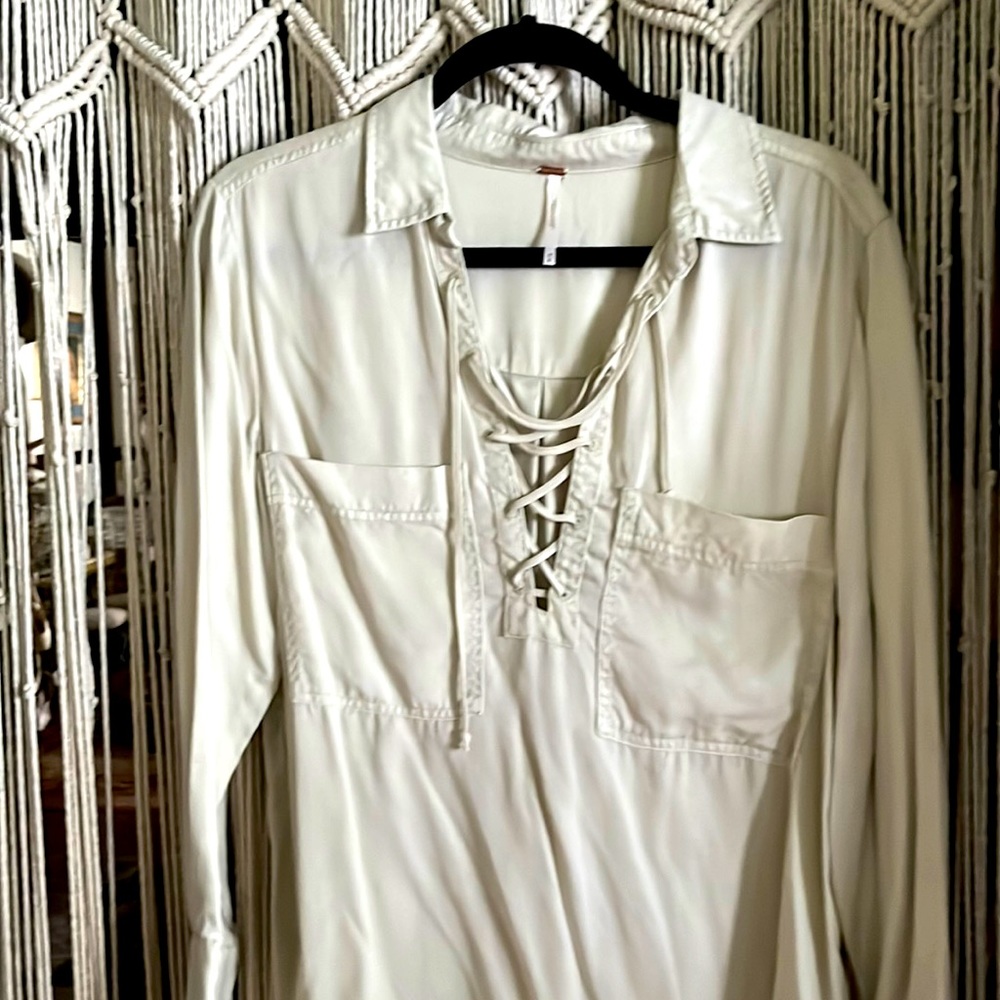 Free people top